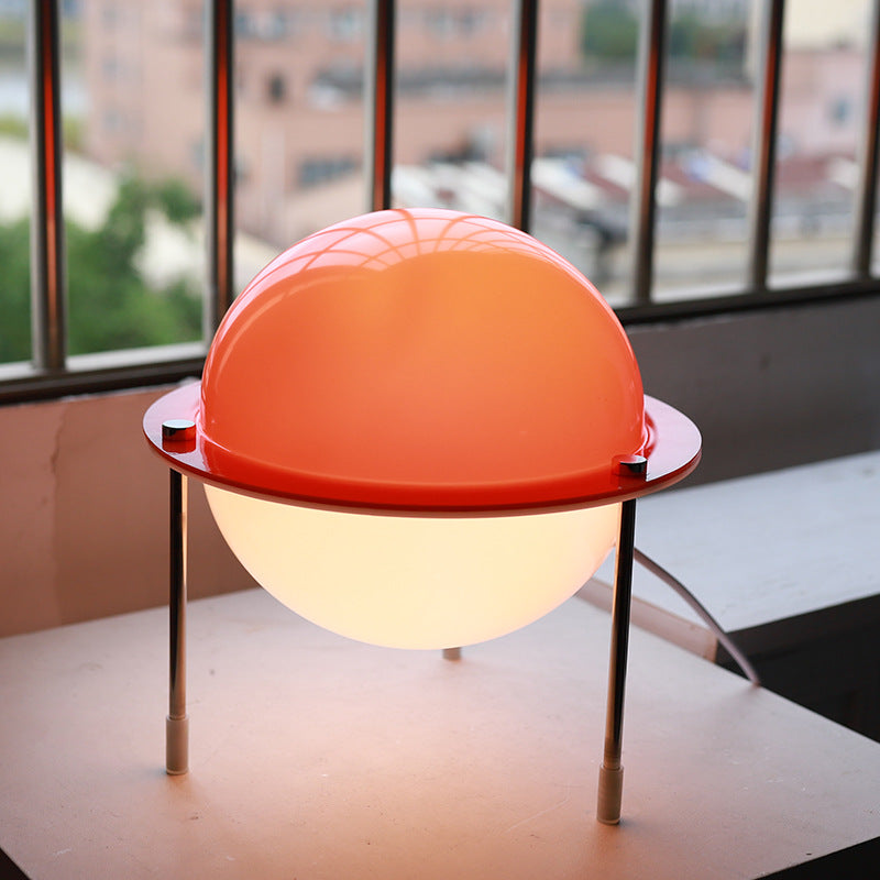 MCM Table Lamp