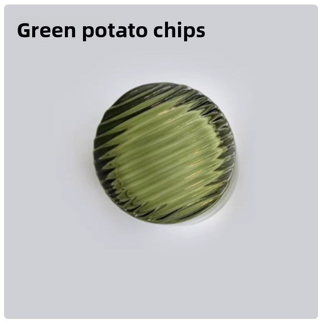 The Nordic Wall Lamp