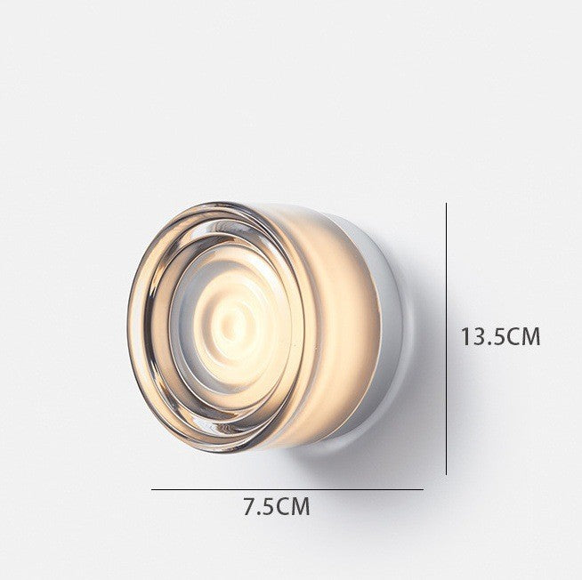 The Nordic Wall Lamp