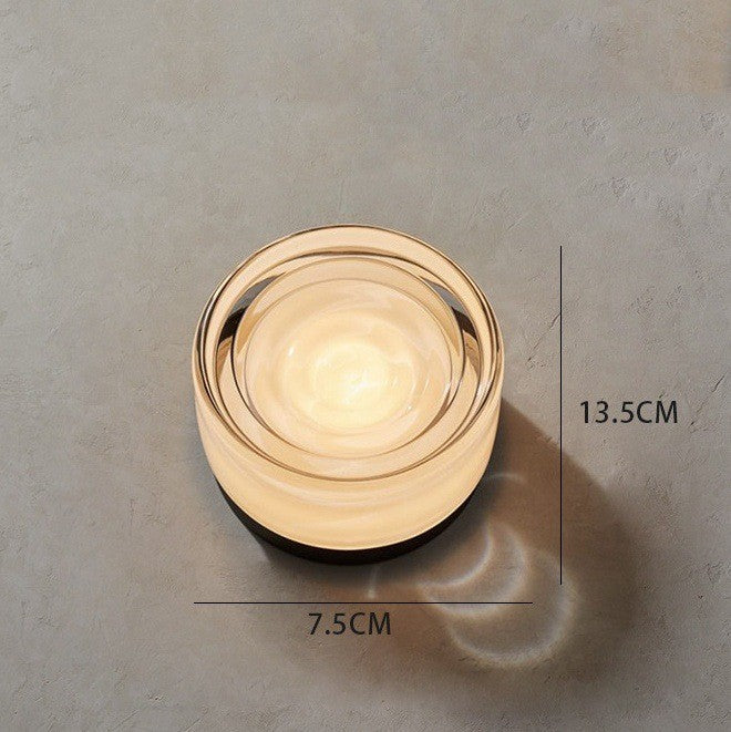 The Nordic Wall Lamp