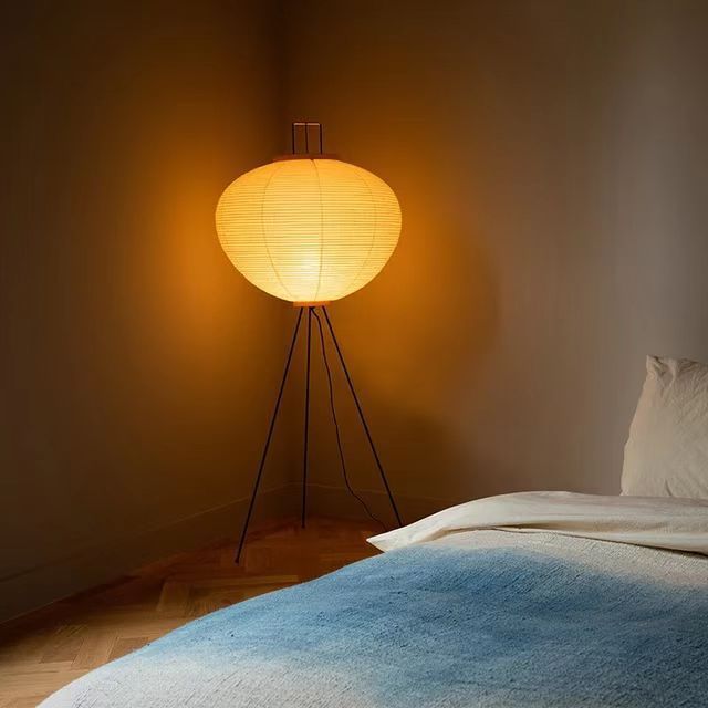 Japanese Floor Lamp