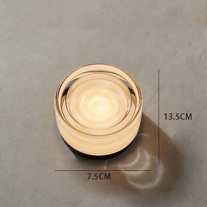 The Nordic Wall Lamp