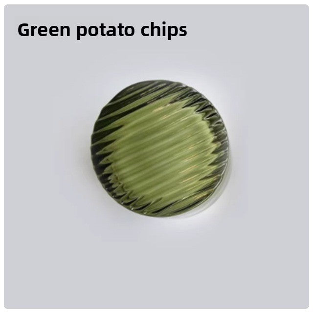 The Nordic Wall Lamp