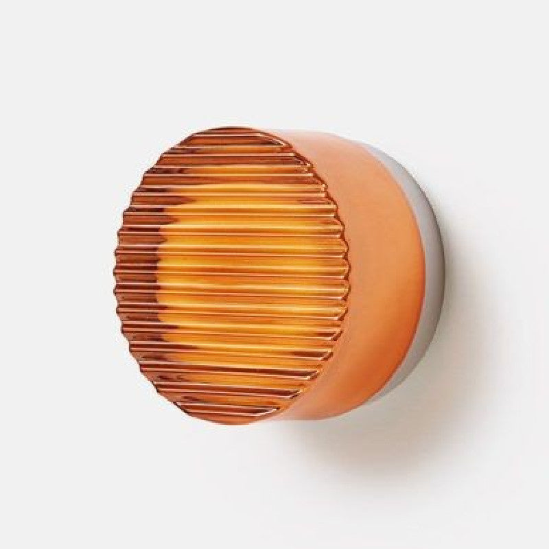 The Nordic Wall Lamp