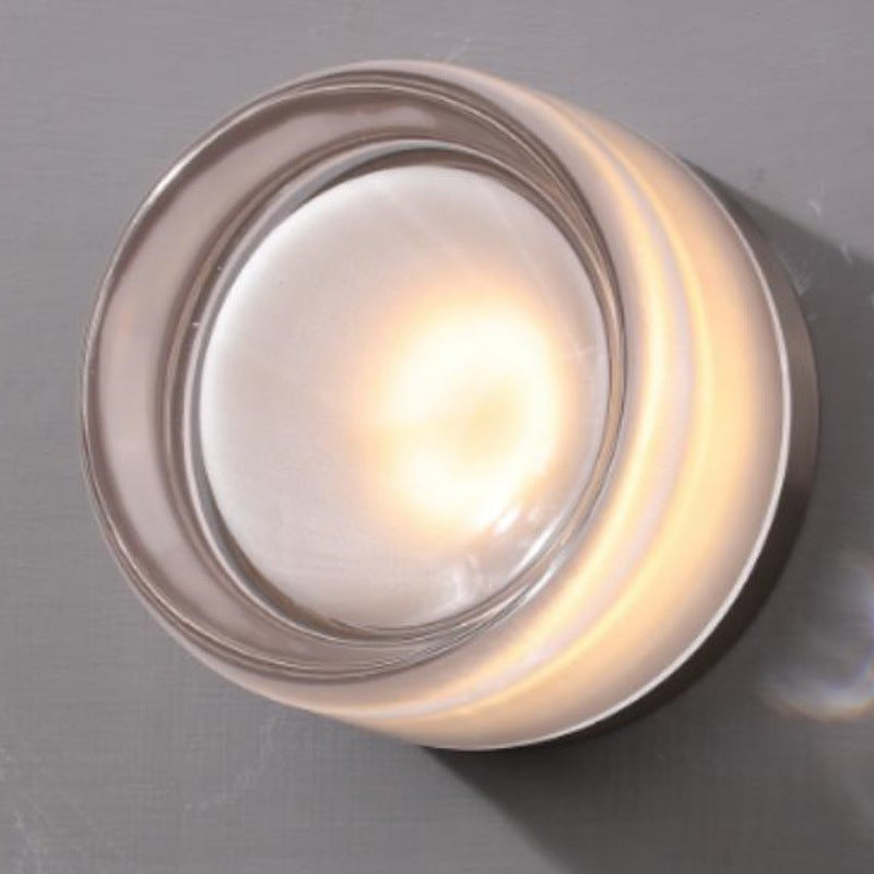 The Nordic Wall Lamp