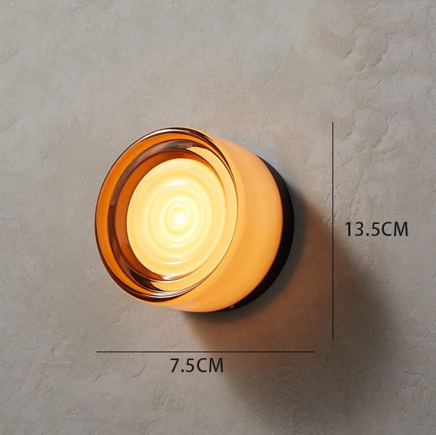 The Nordic Wall Lamp