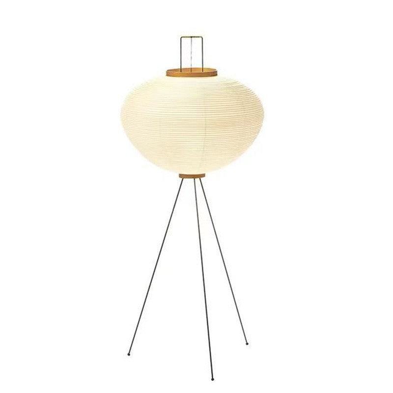 Japanese Floor Lamp