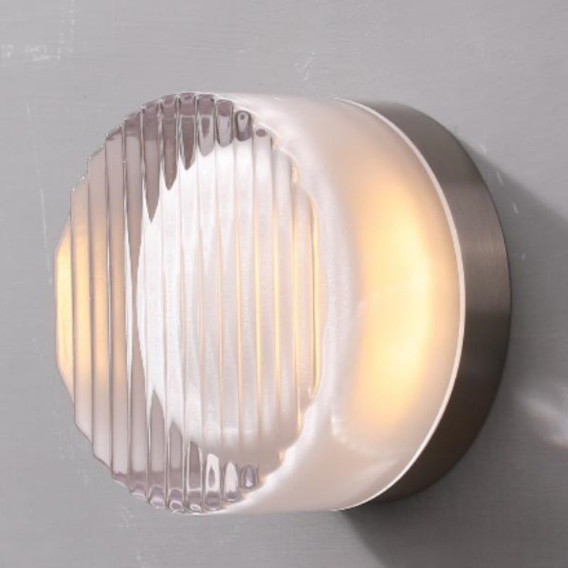 The Nordic Wall Lamp